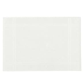 Toalha para Pés Karsten Metrópole 45x65cm 500g/m² Branco