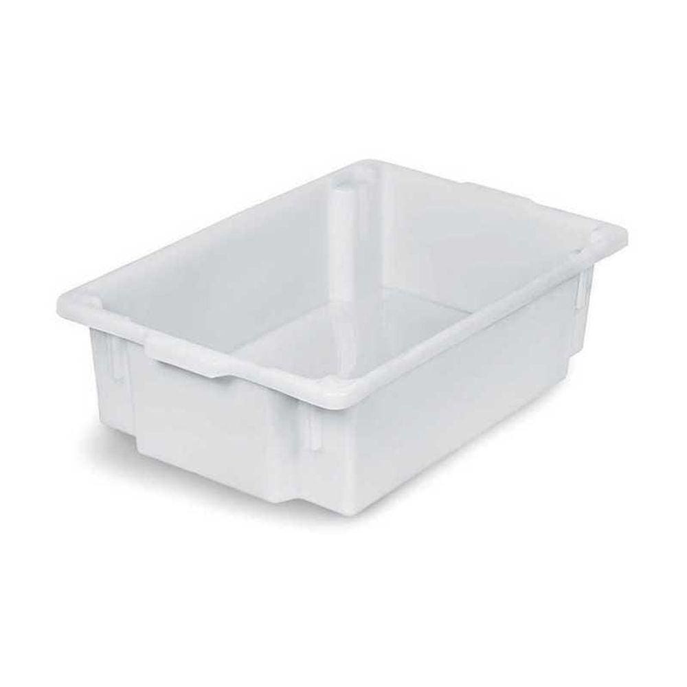 Caixa Fechada S/ Tampa Ms36 - Mercoplasa