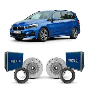 Reparo Coxim Amortecedor BMW 220i - Kit 2 Peças