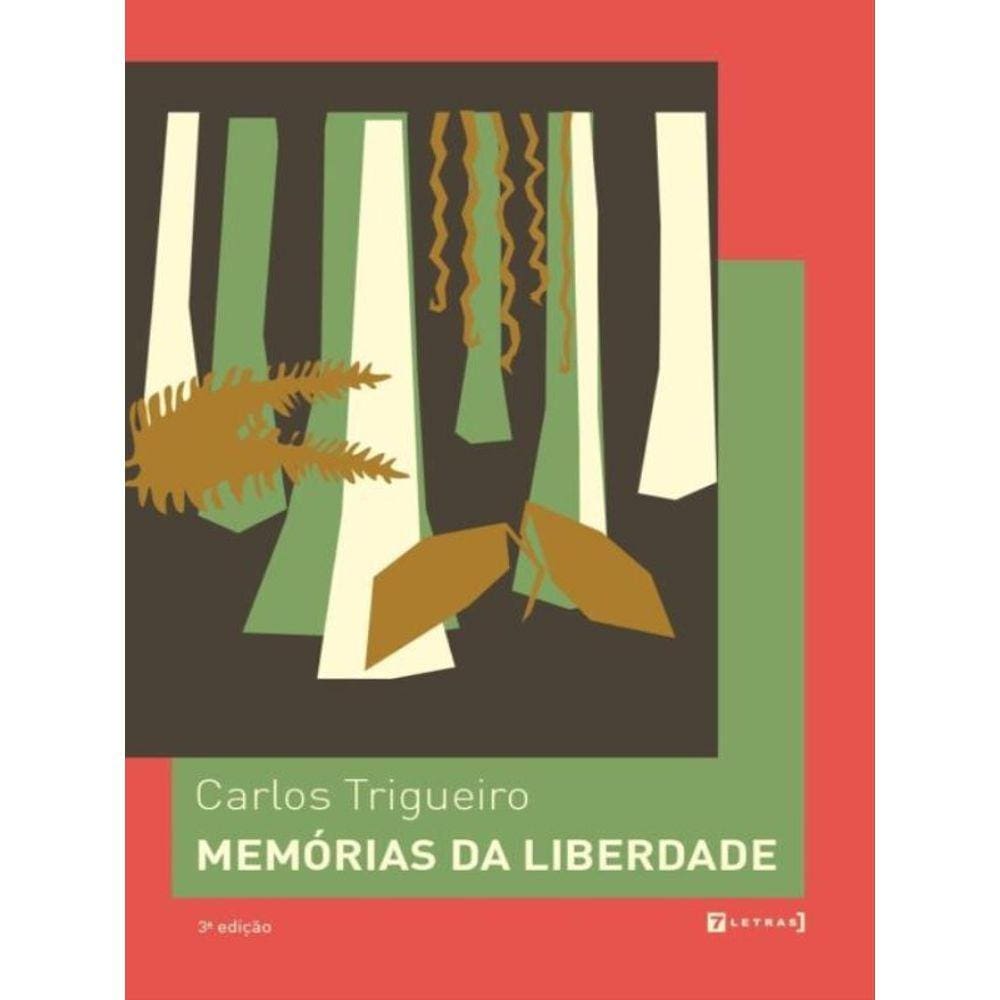 Memórias Da Liberdade