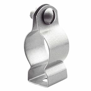 Abraçadeira Tipo D 1.1/4" Tramontina Tramontina