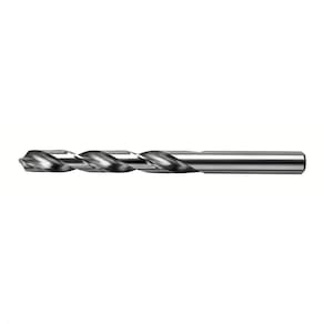 Broca Para Aço 11.5x142 Mm Tramontina Em Aço Rápido Hss Din 338 Tramontina
