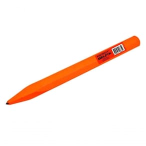 Ponteiro Sextavada 8"aço Forjado Pontas -Belfix