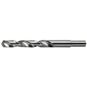 Broca Para Aço 15x169 Mm Tramontina Em Aço Rápido Hss Din 338 Tramontina