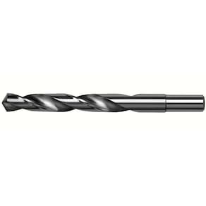Broca Para Aço 1/2 Polegada X 143 Mm Em Aço Rápido Hss Din 338 Para Uso Doméstico