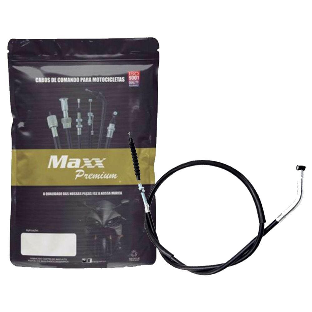 Cabo Embreagem Suzuki Gsr 150i 2011 - Maxx Premium
