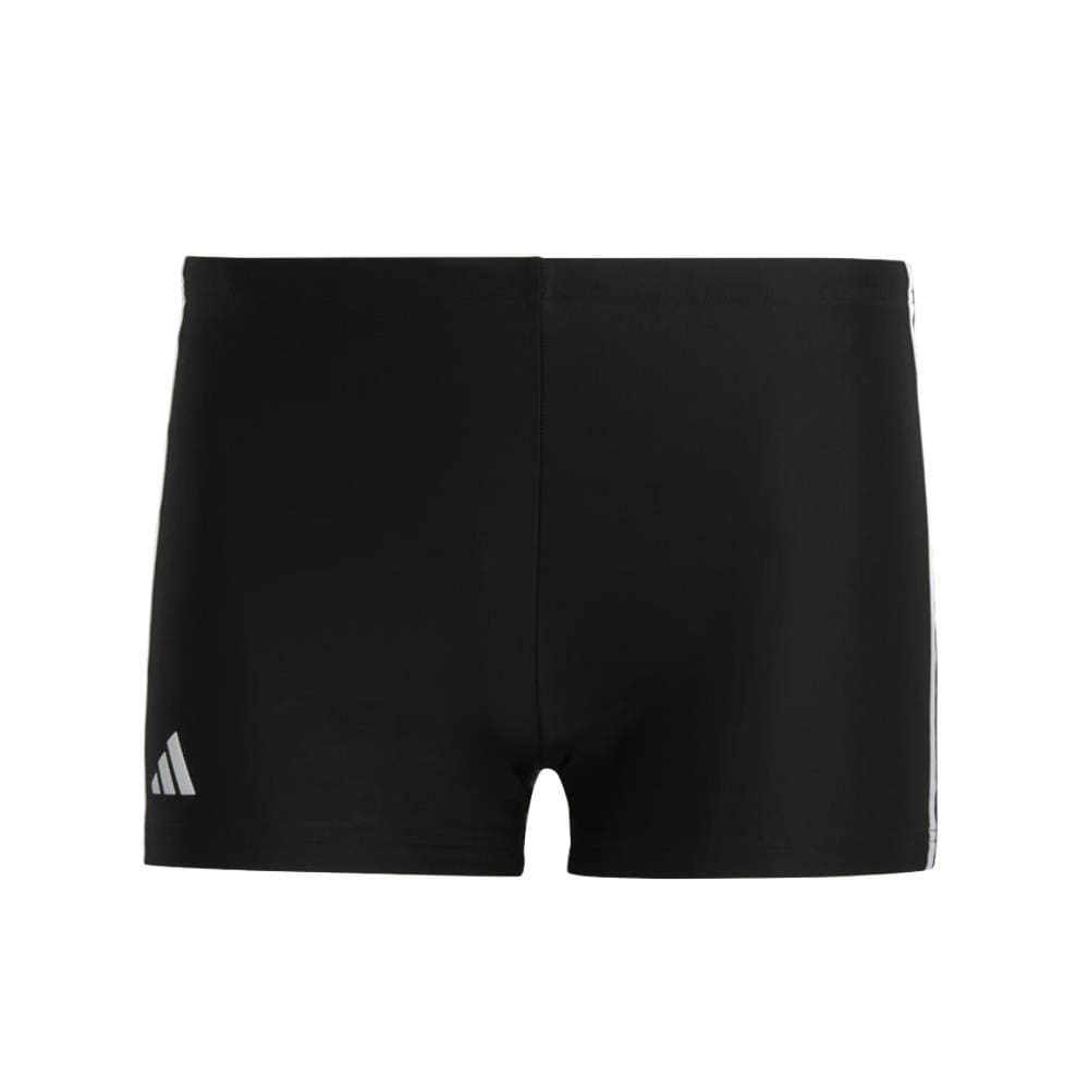 Sunga Adidas Masculina Tripes Boxer Natação Praia Piscina