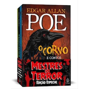 Mestres Do Terror