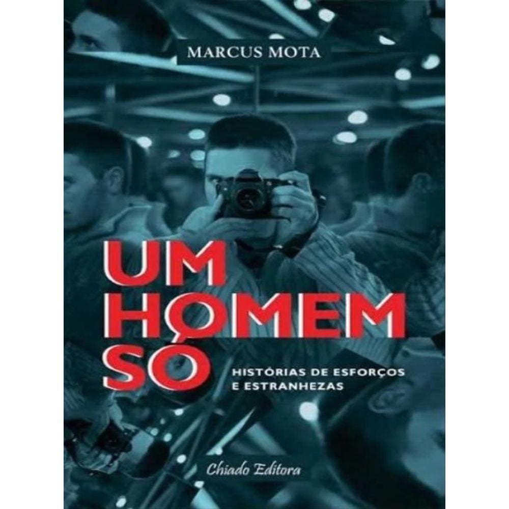Um Homem Só
