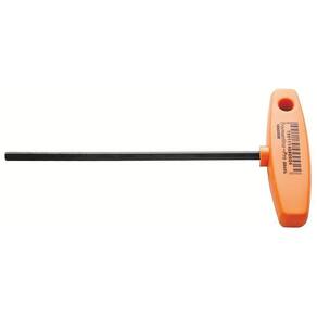 Chave Cabo T Ponta Hexagonal 10x224 Mm Tramontina Pro Tramontina