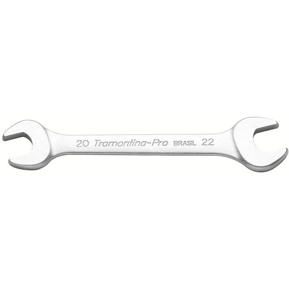 Chave Fixa 1/4x5/16" Tramontina Pro Tramontina