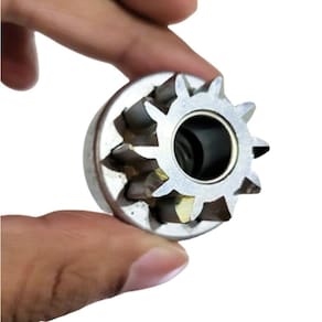 Impulsor Mercury 30 Ao 90Hp 3 Cilindros 10 Dentes Bendixe
