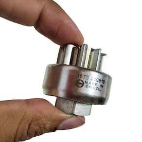 Impulsor Do Motor De Partida Jonhson 115 Hp V4 E V6