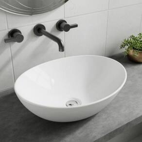 Cuba de Apoio Adm8021 Branco