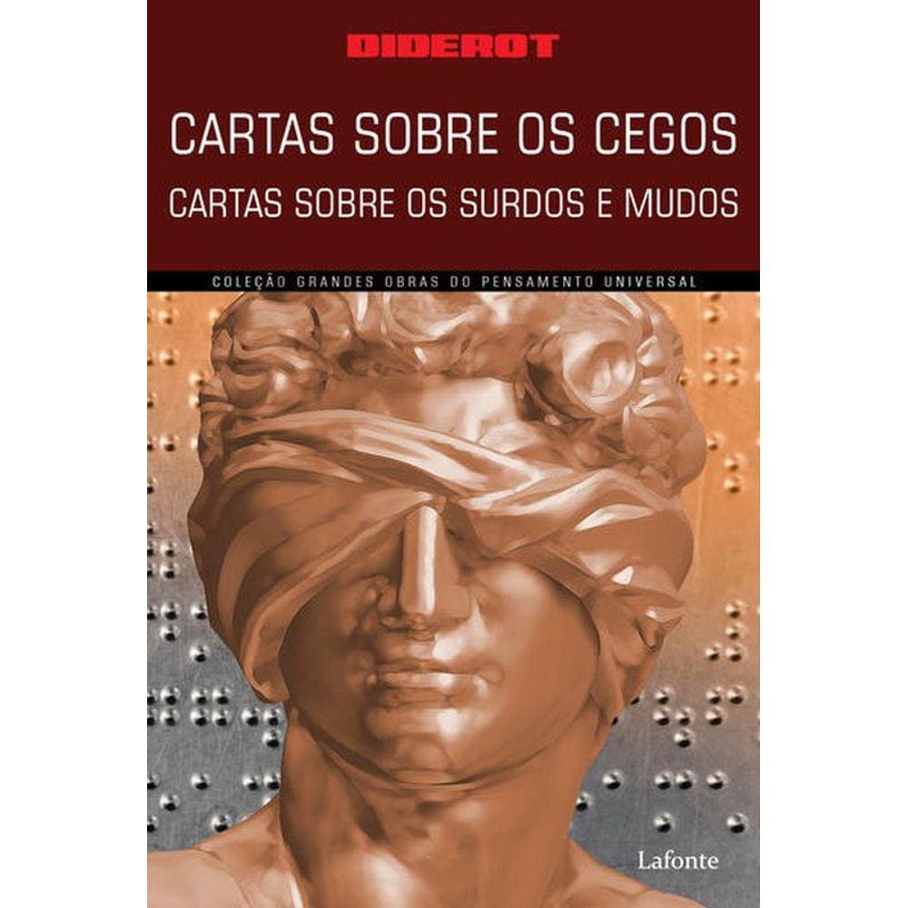 Carta Sobre Os Cegos