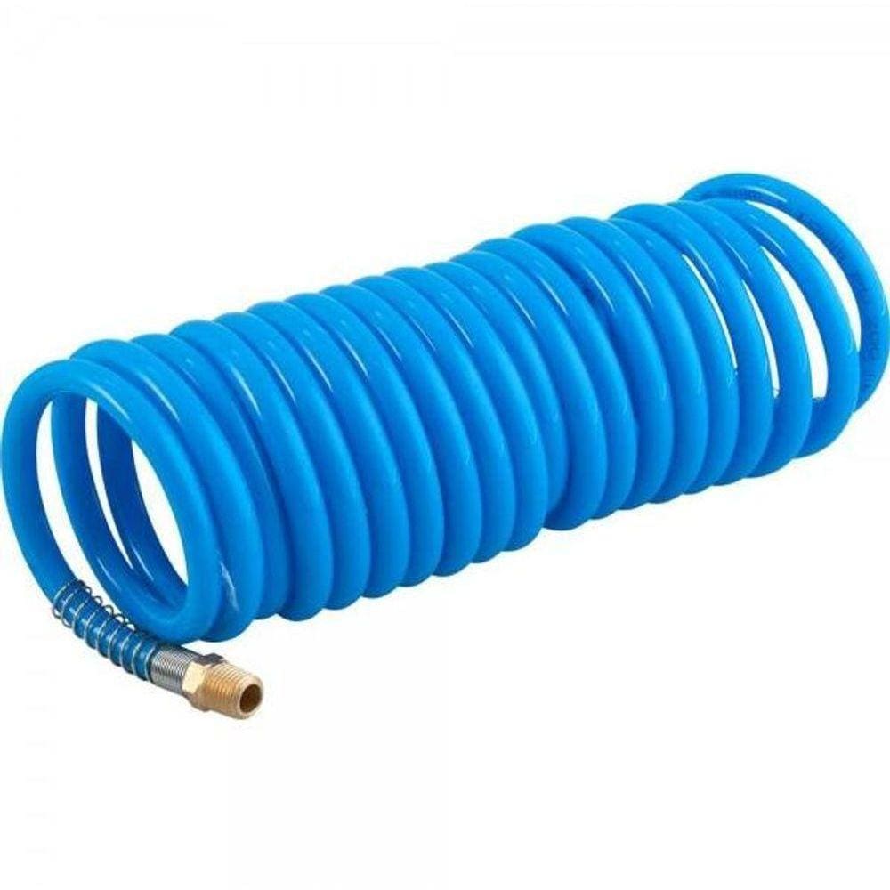 Mangueira Poliuretano 6,5x10mm 1/4"5m Vonder