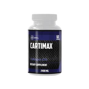 Cartimax Colágeno Tipo 2 60 Cáps Colágeno Tipo 2 60 Cáps