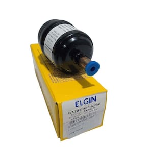 Filtro Secador Elgin 032 1/4 Solda 45Fse032S140