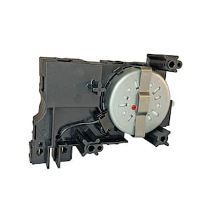 Atuador Freio Whirlpool 127V 60Hz Lavadora Brastemp Consul -