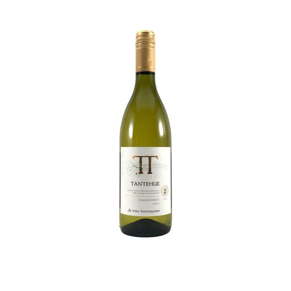Vinho Branco Tantehue Chardonnay 750 Ml