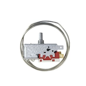 Termostato Compatível c/Refrigerador Electrolux Dupla Ação