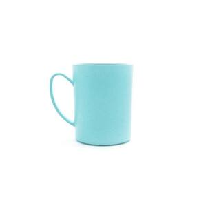 Caneca Ecofriendly Maxiformas de Fibra de Arroz 400ml