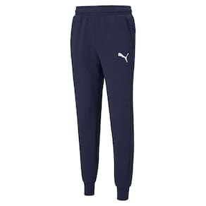 Calça Puma Essentials Logo Masculina 586716-76