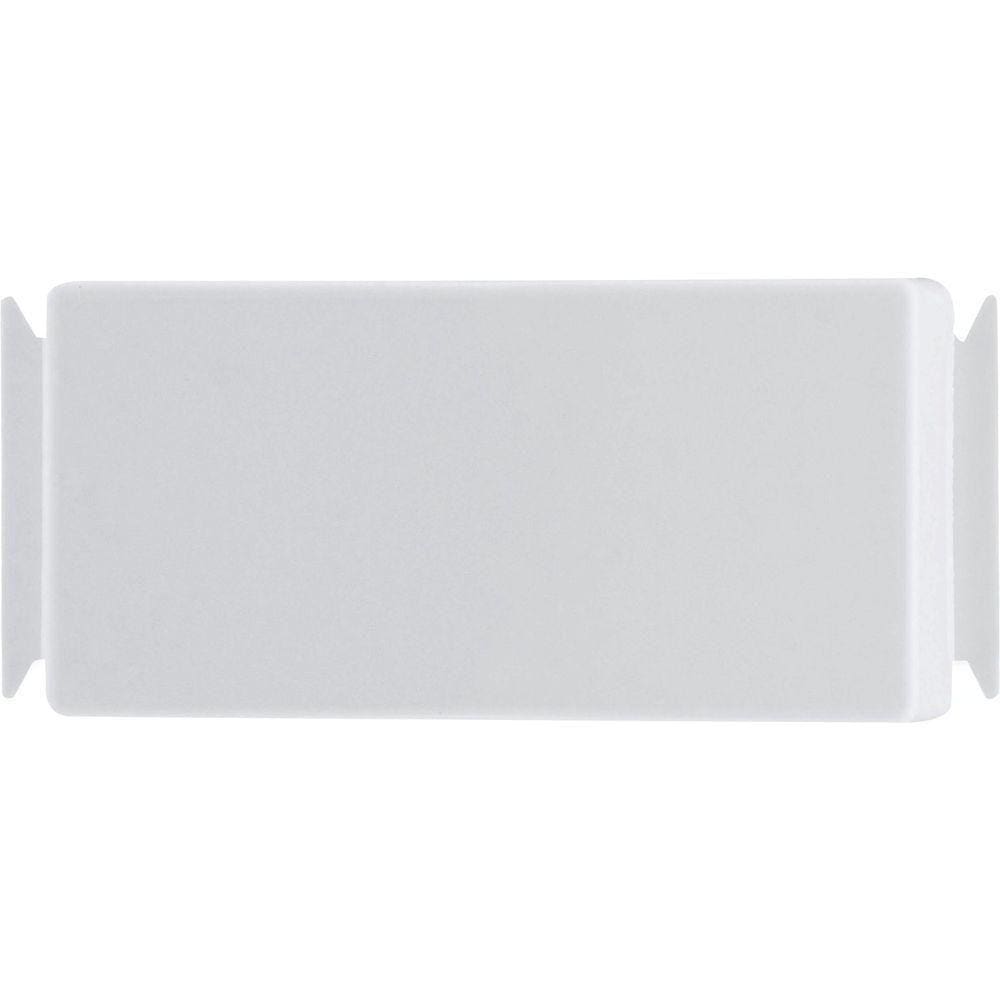 Módulo Interruptor Simples Tramontina Aria 6 A 250 V Branco Tramontina