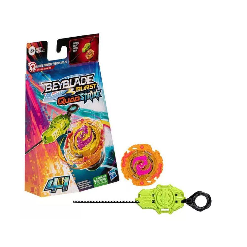 2 Beyblades Burst Turbo Hasbro + Arena Beyblade Burst Hasbro em Promoção na  Americanas