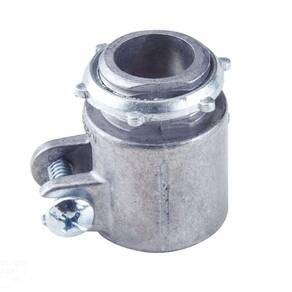 Conector Reto Com Rosca 3/4" - Flexor Tramontina Tramontina
