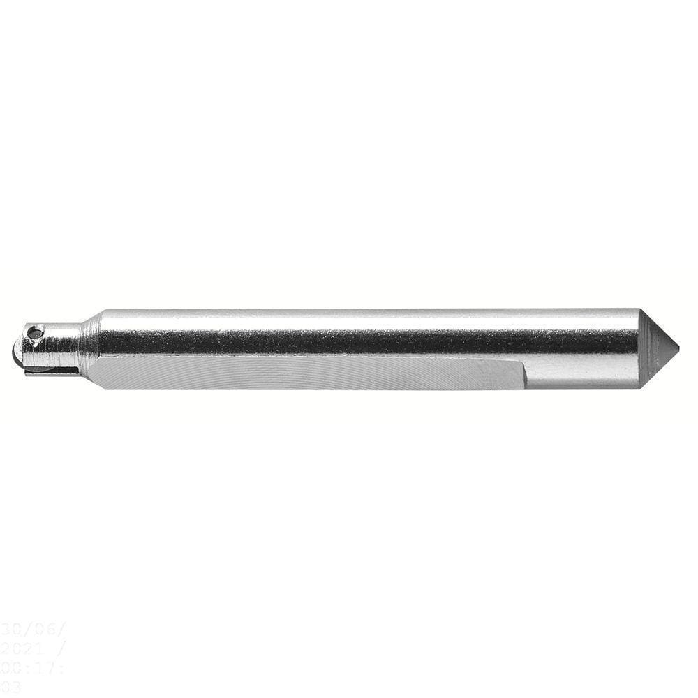 Disco De Corte 6 Mm Para Cortador De Pisos E Azulejos Em Carboneto De Tungstênio Com Supo