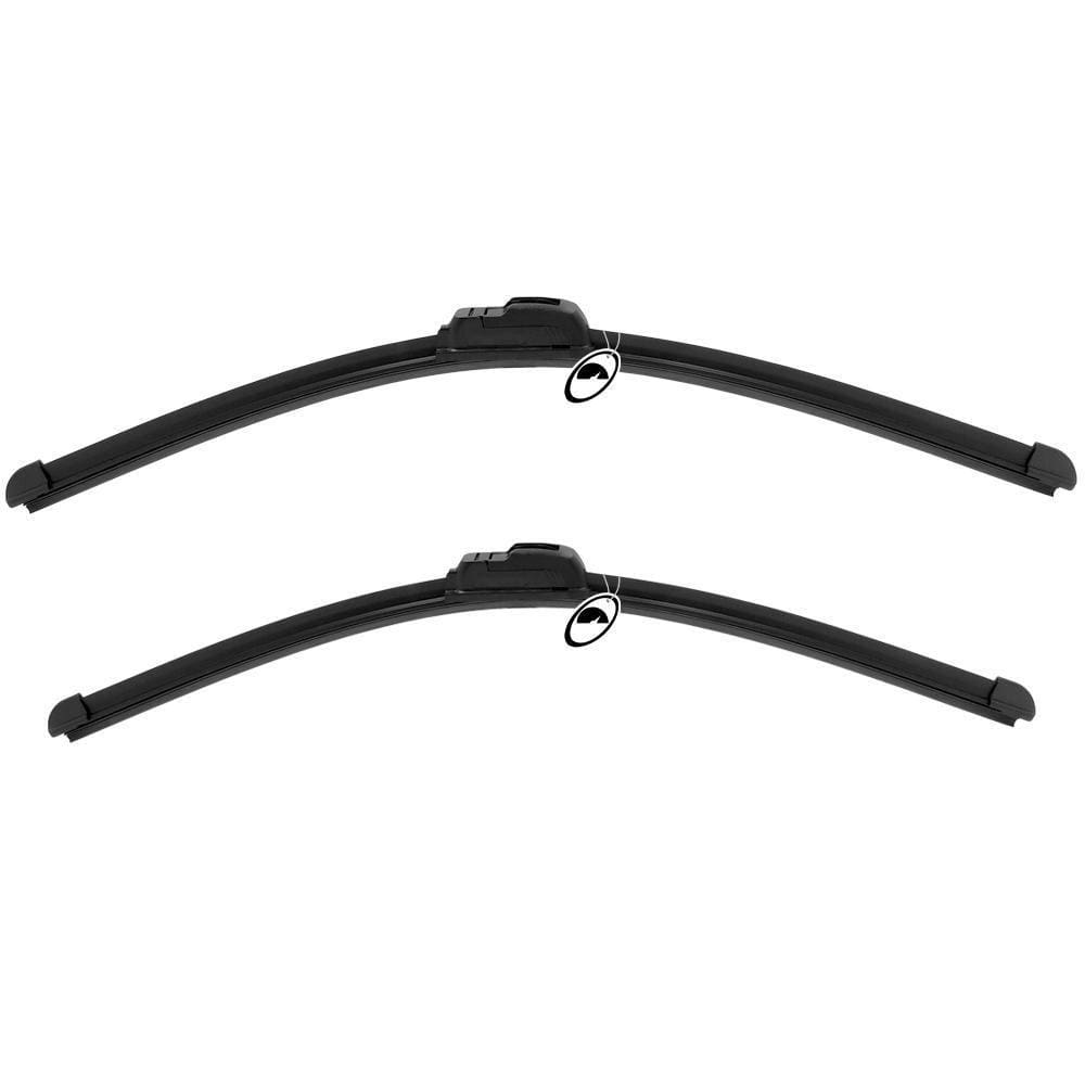 Palheta Limpador Polo 09-14 21/19 Polegadas