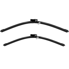 Palheta Limpador Para-Brisa S10/Trailblazer 2012+ 22/18