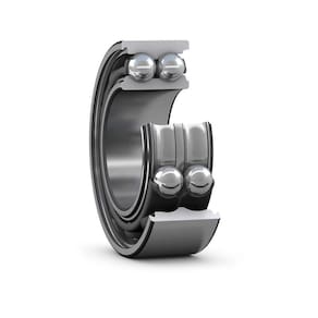 Rolamento Dupla Carreira de Contato Angular SKF 3315 A