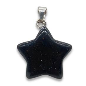 Pingente de Pedra da Estrela - Estrela