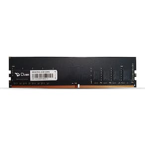 Memória RAM 4GB Duex DDR4 2666MHZ DXPC4