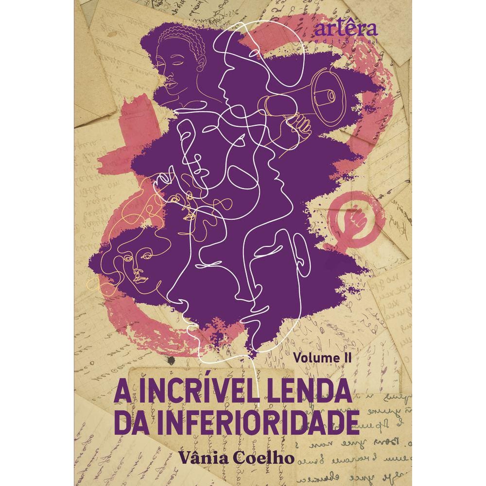 A Incrível Lenda da Inferioridade: Volume II