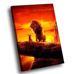 Quadro Grande Companheiro Br Artes Grande 118x78
