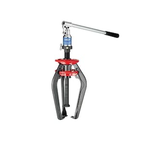 Extratores de garra hidráulicos EasyPull SKF TMMA 75H