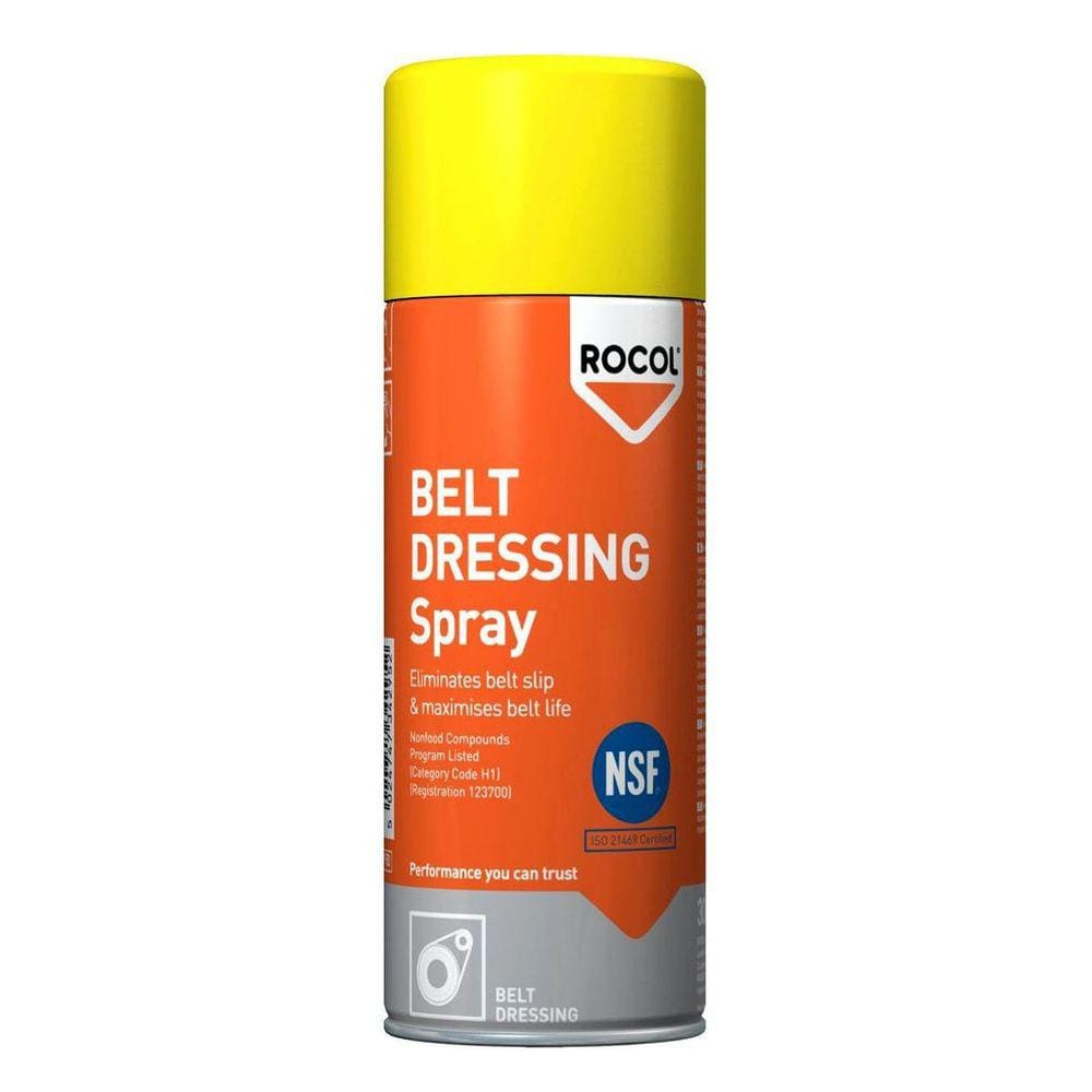 BELT DRESSING NSF - 300 ml