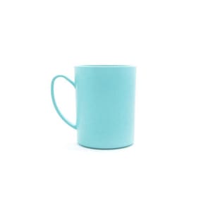 Caneca Ecofriendly Maxiformas de Fibra de Arroz 400ml