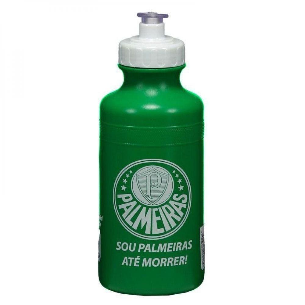 Garrafa Squeeze Palmeiras 500 Ml