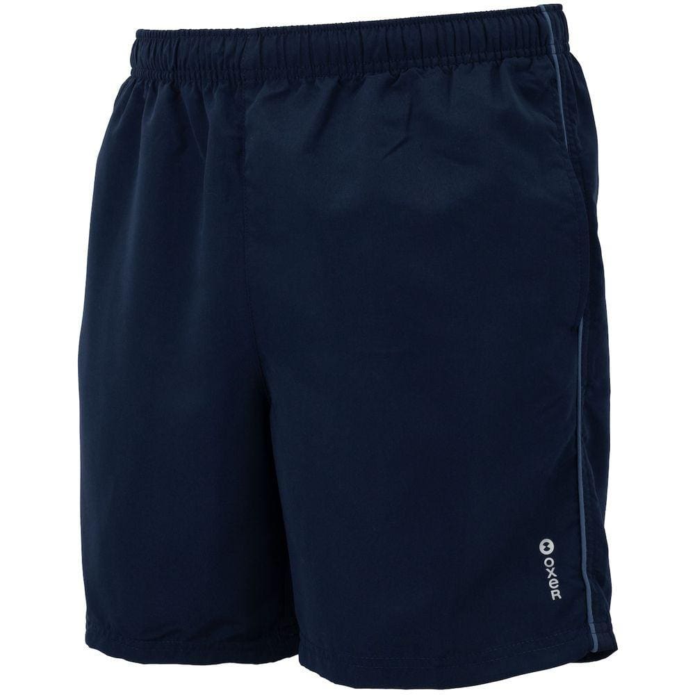 Bermuda Masculino Oxer Training 7" Tecido Plano