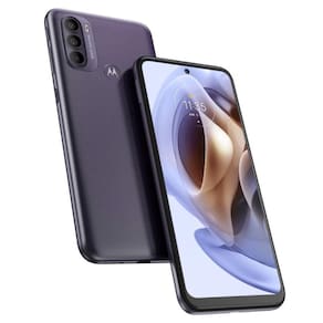 Usado: Motorola Moto g31 128GB Grafite Muito Bom - Trocafone