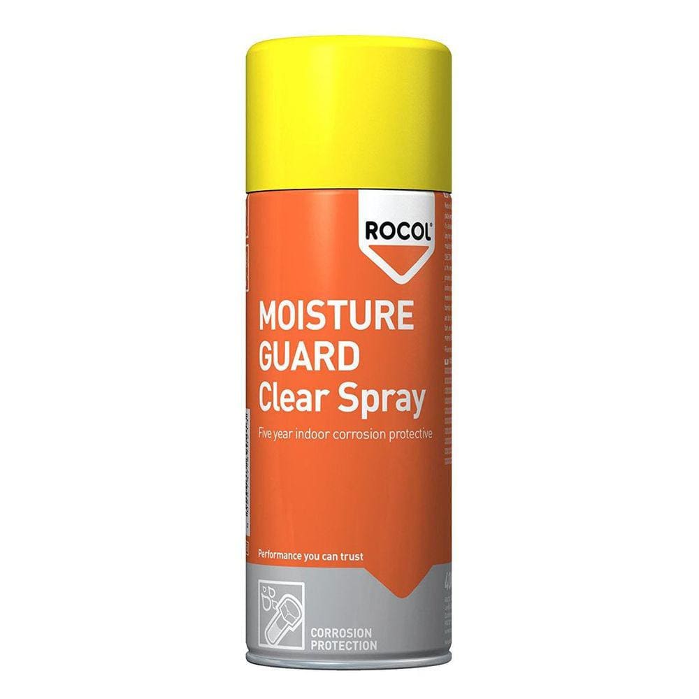 MOISTURE GUARD - 400 ml