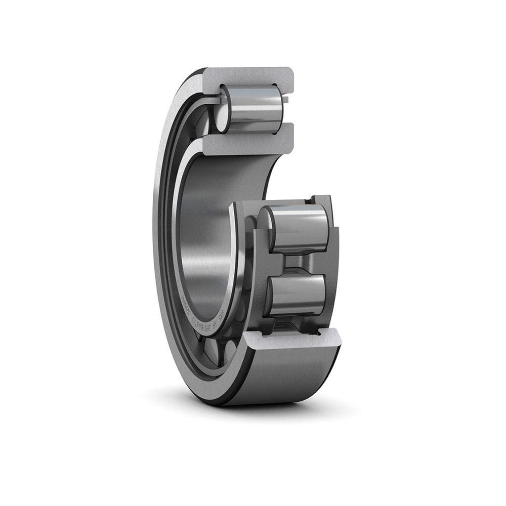 Rolamento de Rolos Cilíndricos SKF NJ 2208 ECJ