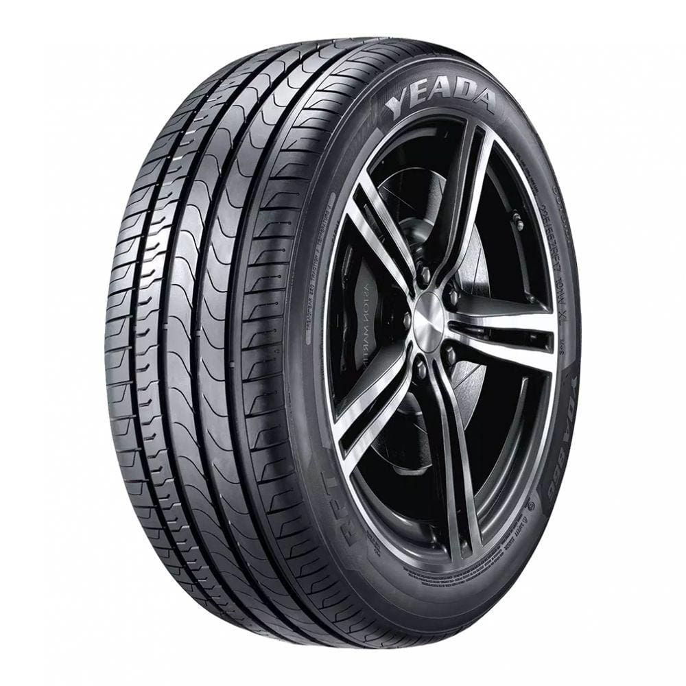 Pneu Yeada Aro 18 245/50R18 YDA-866 Run Flat 100W
