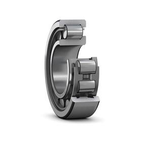 Rolamento de Rolos Cilíndricos SKF NU 2308 ECJ