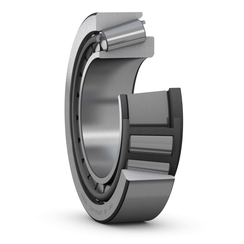 Rolamento Rolos Cônicos SKF 32217