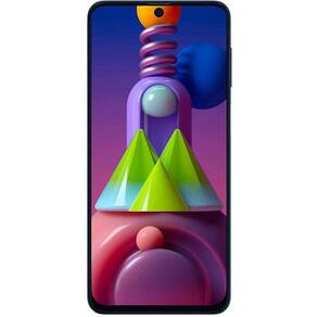 Usado: Galaxy M51 128GB Preto Muito Bom - Trocafone
